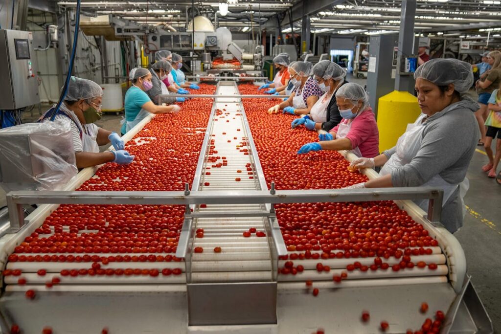 ¿Cuánto tardas en responder ante una alerta de seguridad alimentaria? Las claves para agilizar la reacción