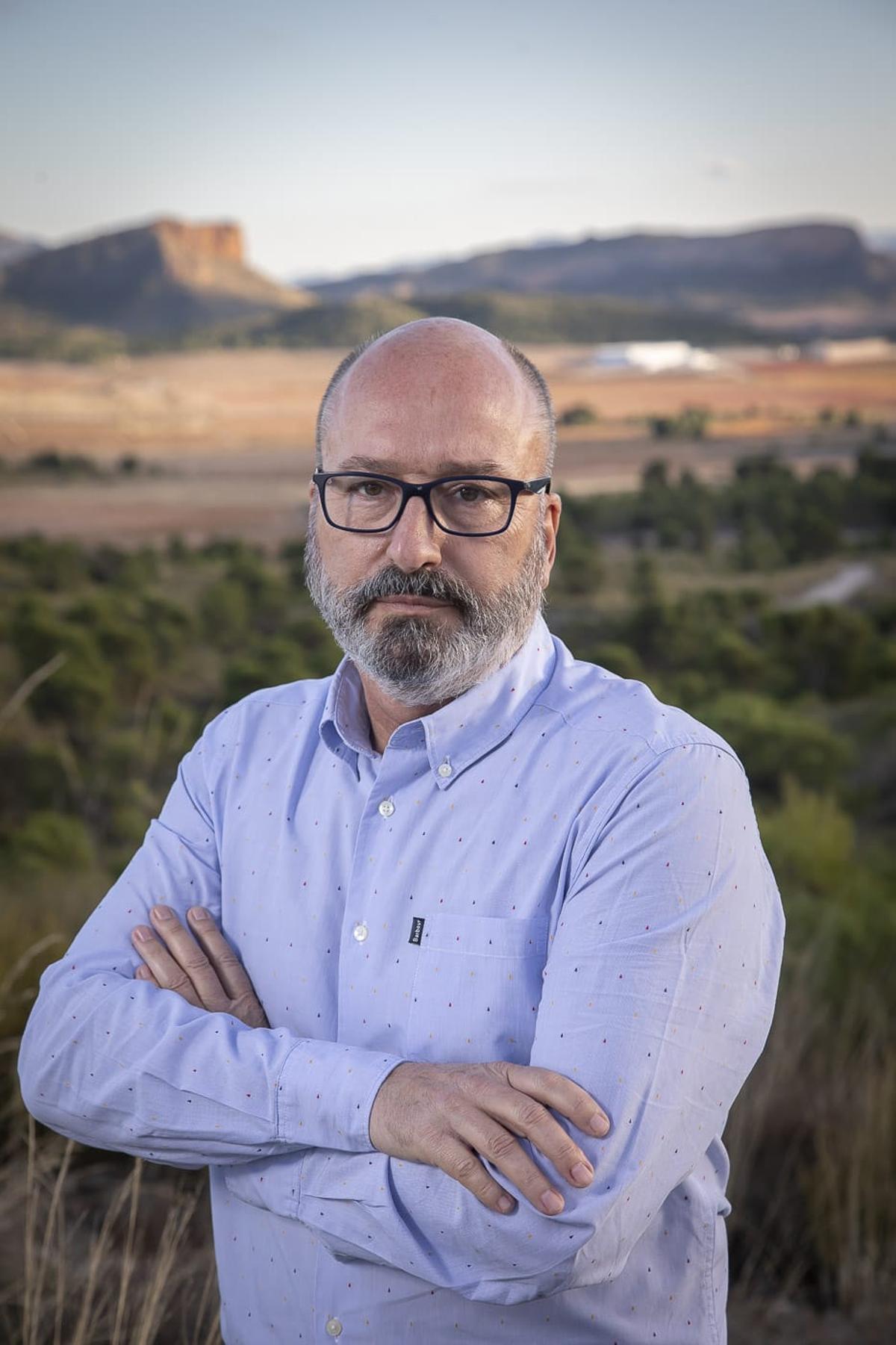 Miguel Gil - Bodegas Juan Gil